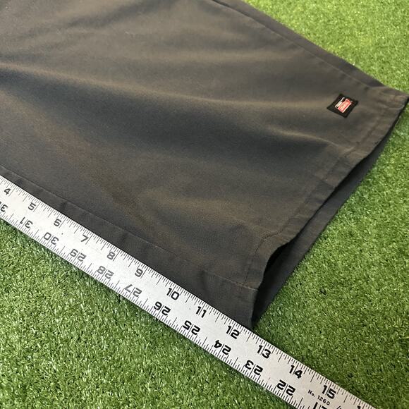 Men's Vintage Custom Graffiti Dickies Workwear Shorts - Picture 5 of 7